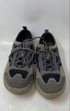 Load image into Gallery viewer, Kybun Mens Sursee 20 Gray Blue Lace-Up Low Top Round Toe Sneakers Shoes Size 8.5
