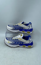 Load image into Gallery viewer, Nike Kids Air Max TW DQ0296-100 Blue White Sneaker Shoes Size 5.5Y Not Laces
