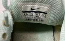 Load image into Gallery viewer, Nike Unisex Kids Air Max Plus 718071-300 Green Lace-Up Sneakers Shoes Size 4.5Y
