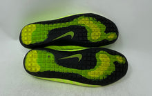 Load image into Gallery viewer, Nike Mens Free Hyperfeel Run 596249-707 Neon Green Yellow Sneaker Shoes Size 9.5
