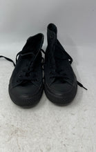 Load image into Gallery viewer, Converse Unisex Chuck Taylor All Star Hi M3310 Black Sneaker Shoes Size M 6 W 8
