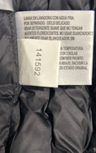 Load image into Gallery viewer, Michael Kors Womens Black Long Sleeve Packable Down Fill Puffer Jacket Size 3X
