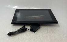 Load image into Gallery viewer, Aluratek Model AWS10F Black 10 Inch Touchscreen WiFi Digital Photo Frame
