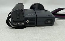 Load image into Gallery viewer, Nikon Coolpix 990 E990 Black 3.34 MP 3X Optical Zoom Digital Camera Not Tested
