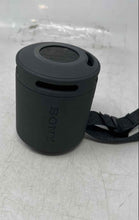 Load image into Gallery viewer, Sony Model YY7856E Gray Bluetooth Portable Music Speaker Not Tested

