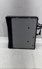 Load image into Gallery viewer, RCA VR509 Black 4-Head VHS Player And Recorder Video System VCR Not Tested
