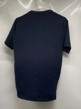Load image into Gallery viewer, An Original Penguin Mens Blue Crew-Neck Short Sleeve Pullover T-Shirt Size M
