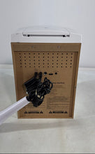 Load image into Gallery viewer, Singing Machine SML633W Karaoke System w/ LED Lights &amp; CD Player Not Tested
