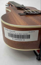 Load image into Gallery viewer, Ranch UK-23 Brown 4 String Beginner Right Handed Acoustic Ukulele
