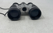 Load image into Gallery viewer, Vivitar 4x30 Black Silver-Tone General Purpose Adjustable Binoculars
