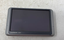 Load image into Gallery viewer, Garmin Nuvi 200W Silver Black Wide Screen Automotive GPS Navigator Not Tested

