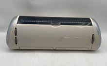 Load image into Gallery viewer, Cricut Expression CREX001 Gray Electronic Cutting Machine Not Tested
