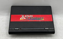 Load image into Gallery viewer, Atari Flashback Mini 7800 Classic Game Console W/ Controllers Cables Not Tested
