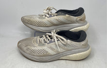 Load image into Gallery viewer, Adidas x Tinman Elite Womens Supernova 2 Ivory Black Sneakers Shoes Size 9.5
