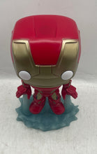 Load image into Gallery viewer, Funko Pop! Marvel Studios Avengers Age Of Ultron Iron Man Mark 43 Action Figure
