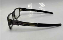 Load image into Gallery viewer, Authentic Oakley Men's Grey Tortoise Glasses
