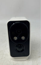 Load image into Gallery viewer, Model DE520 Smart Powered Security &amp; Surveillance Camera Not Tested
