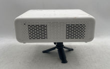 Load image into Gallery viewer, Aurzen Eazze White Dolby Audio Multiple Inputs Home Theater Projector
