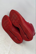 Load image into Gallery viewer, Nike Mens Air Jordan CP3.IX 810868-605 Red Low Top Lace-Up Sneaker Shoes Size 15

