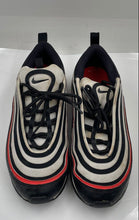 Load image into Gallery viewer, Authentic Nike Womens Air Max 97 Ultra '17 SE Multicolor Sneaker Shoes 8 Stained
