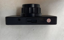 Load image into Gallery viewer, Biuone Black Car Suction Mount USB HD Driving Recorder Dash-Cam Untested
