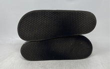 Load image into Gallery viewer, Kate Spade New York Womens Sunny Black White Polka Dot Slide Sandals Size 9B
