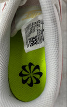 Load image into Gallery viewer, Nike Womens Court Vision Low Next Nature White Blush Pink Sneaker Shoes Size 7.5
