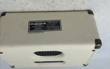 Load image into Gallery viewer, Crosley Harper CR3028U-CR4 White Wireless Bluetooth Portable Speaker Untested
