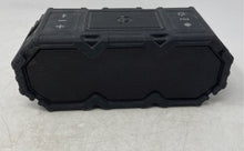 Load image into Gallery viewer, Altec Lansing Model IMW580L Black Wireless Bluetooth Portable Speaker Not Tested

