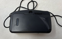 Load image into Gallery viewer, Vivitar LC 600 Focus Free Silver Black 35mm Point &amp; Shoot Film Camera Not Tested
