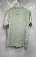 Load image into Gallery viewer, Kenneth Cole New York Mens Green Short Sleeve Crew Neck Pullover T-Shirt Size M
