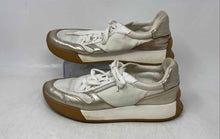 Load image into Gallery viewer, Sam Edelman Womens Layla Multicolor Round Toe Lace-Up Sneaker Shoes Size 8M
