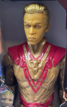 Load image into Gallery viewer, Hasbro Marvel Guardians Of The Galaxy 3 Titan Hero Adam Warlock Action Figure
