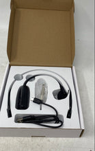 Load image into Gallery viewer, Bietrun WXM01 Microphone UHF Wireless Headset Mic System Not Tested

