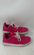 Load image into Gallery viewer, Nike Kids Jordan Eclipse GG Pink Lace-Up Low Top Sneaker Shoes Size 4Y
