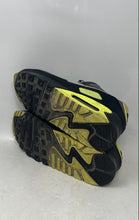 Load image into Gallery viewer, Nike Mens Air Max 90 DM0029-012 Gray Green Low Top Lace-Up Sneaker Shoes Size 11
