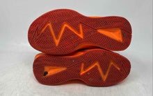 Load image into Gallery viewer, Nike Kids S.T. Dynamite Multicolor Round Toe Hook &amp; Loop Sneaker Shoes Size 3Y
