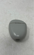 Load image into Gallery viewer, Bass Jaxx EP-0631 Gray True Wireless Earbuds With Charging Case Untested

