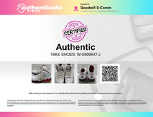 Load image into Gallery viewer, Authentic Nike Mens Air Jordan Mars 270 Multicolor Sneakers Shoes Size 12
