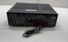 Load image into Gallery viewer, JVC RX-7010VBK Black 5.1 Channel Audio &amp; Video AV Control Receiver Not Tested
