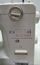 Load image into Gallery viewer, Singer 1120 White Portable Electric Sewing Machine With Foot Pedal Not Tested
