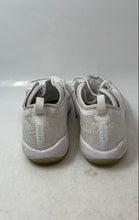 Load image into Gallery viewer, Nike Mens Air Jordan Trainer 1 Low White Low Top Lace-Up Sneaker Shoes Size 11
