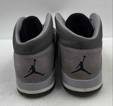 Load image into Gallery viewer, Authentic Nike Mens Jordan Flight Club 90s 602661-003 Gray Sneaker Shoes Size 12
