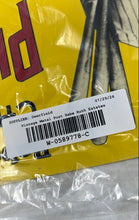 Load image into Gallery viewer, Vintage Desperate Enterprises Babe Ruth Chew Pinch-Hit Tobacco Metal Sign Plate
