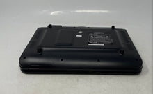 Load image into Gallery viewer, COOAU Model CU-101 Black Classic Portable DVD Video Player Not Tested
