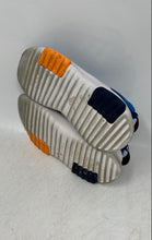 Load image into Gallery viewer, Adidas Kids Racer TR 2.0 GV7859 Blue White Lace-Up Sneaker Shoes Size 11K
