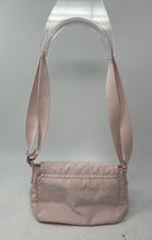 Load image into Gallery viewer, Kipling Womens Sabian Pink Adjustable Strap Mini Crossbody Bag
