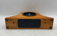 Load image into Gallery viewer, Savannah Row Westminster Chime Analog Wooden Mantel Clock Not Tested
