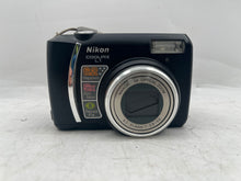Load image into Gallery viewer, Nikon Coolpix L1 6.2 Megapixels 5x Zoom Digital Camera No Tested
