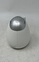 Load image into Gallery viewer, Samsung SEP-5001RDN White Portable Camera Baby With Adapter Not Tested
